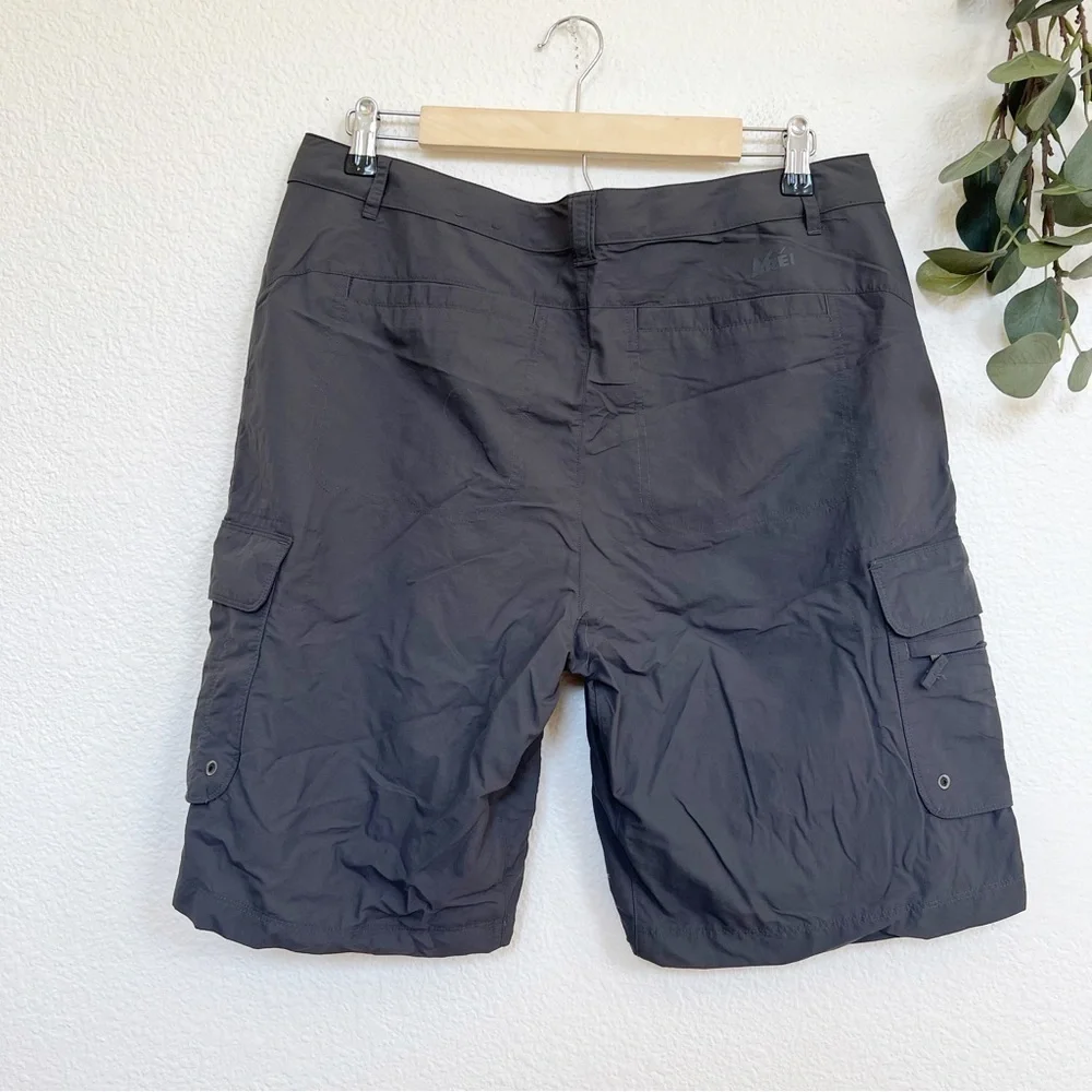 The North Face- Men’s Horizon Cargo 10” Shorts - 38